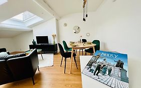 Saint-Epvre ! Appartement T3